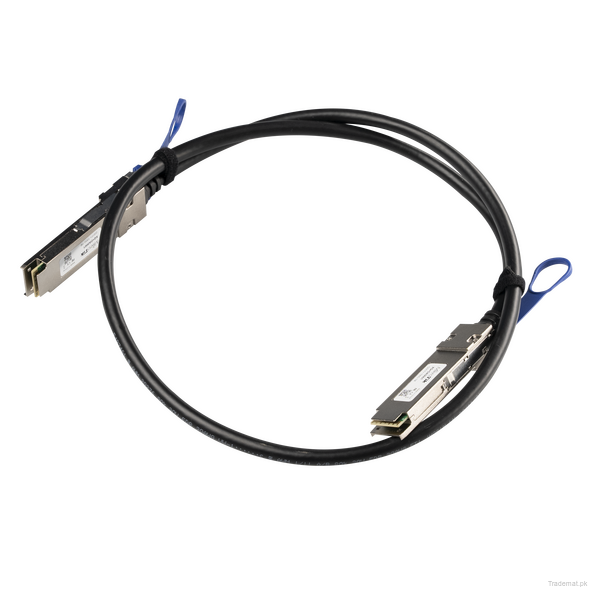 MikroTik XQ+DA0001 Direct Attach Cable, DAC (Direct Attach Copper Cables) - Trademart.pk