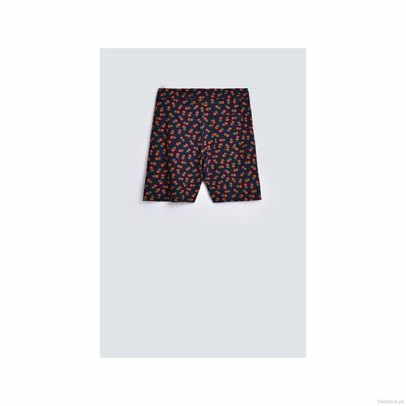 Printed Short, Men Shorts - Trademart.pk