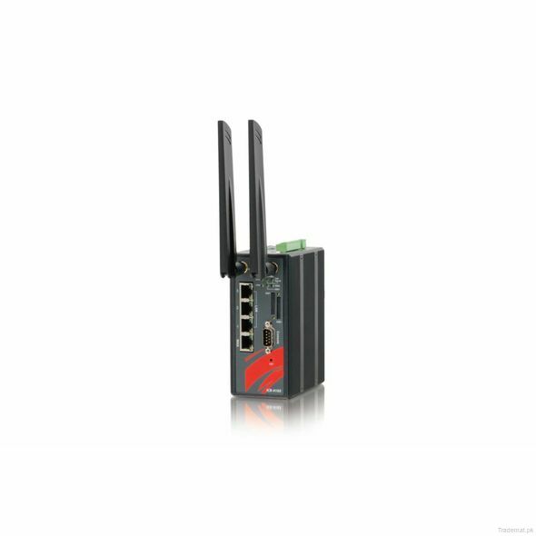 CTC Union ICR-4103 Cellular Router, Cellular Router - Trademart.pk