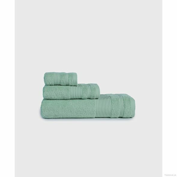ICY MORN - BATH TOWEL, Bath Towels - Trademart.pk