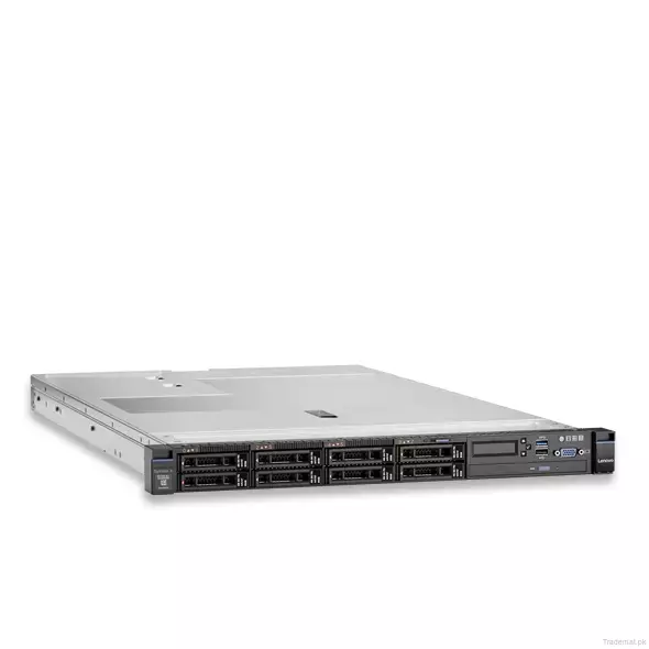 LENOVO SYSTEM X3550 M5, Storage Server - Trademart.pk