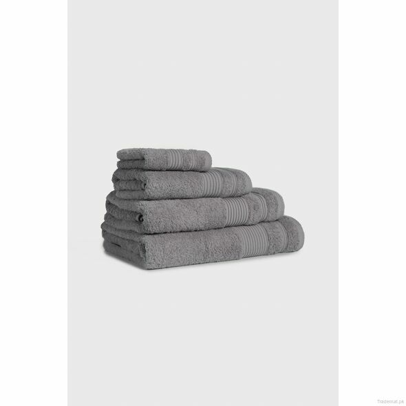 RAINDROPS - BATH SHEET, Bath Towels - Trademart.pk