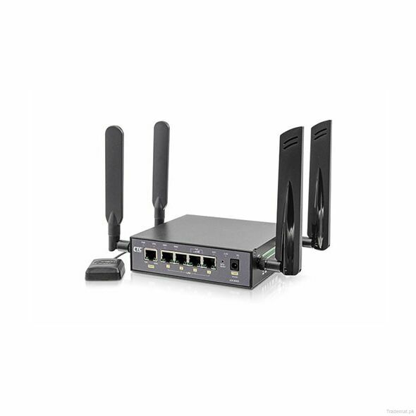 ICR-W405, ICR-405 - CTC Union Cellular Router, Cellular Router - Trademart.pk