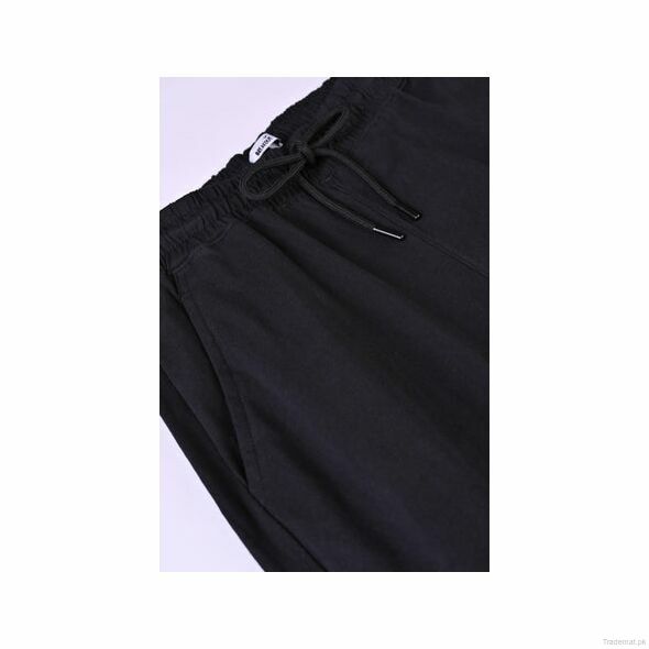 Basic Jogger Pants, Women Pants - Trademart.pk