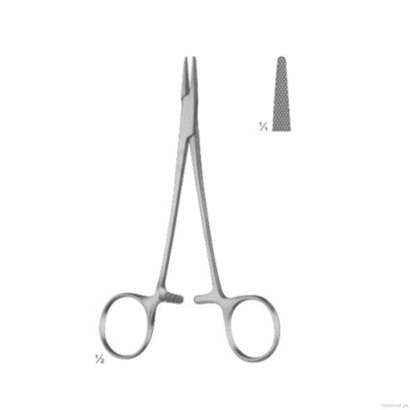 Needle Holder - CRILE-MURRAY, Surgical Needle Holder - Trademart.pk