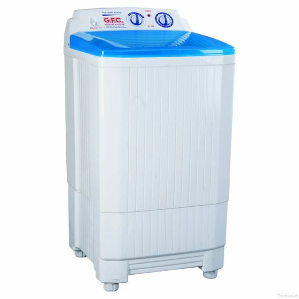 G.F.C Washer Machine (G.F-990), Washing Machines - Trademart.pk