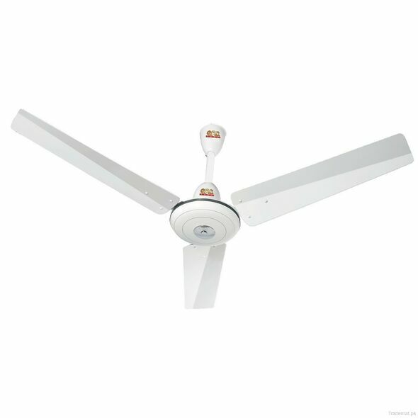 Deluxe Saver (60 Watt) - Ceiling Fan, Ceiling Fan - Trademart.pk