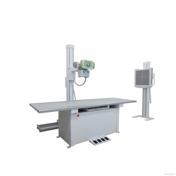 Innovation Digital Radiography System, Radiography System - Trademart.pk