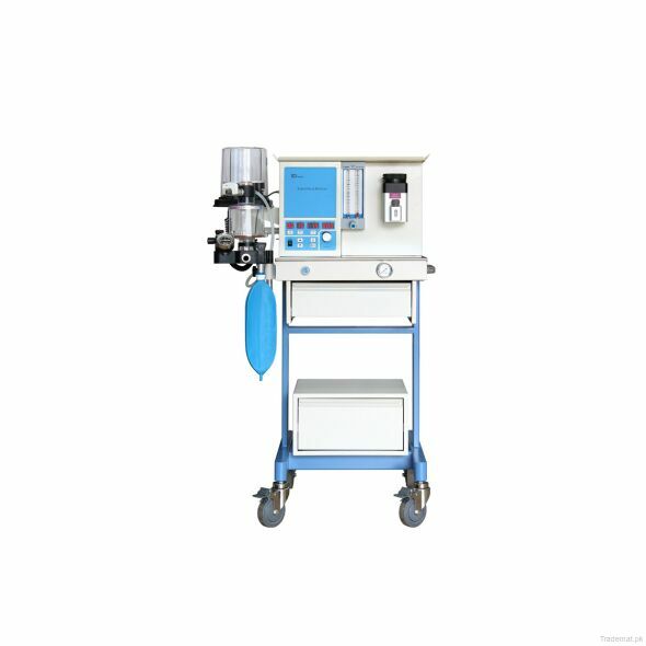 Anesthesia Machine SD-M2000A, Anesthesia Vaporizers - Trademart.pk