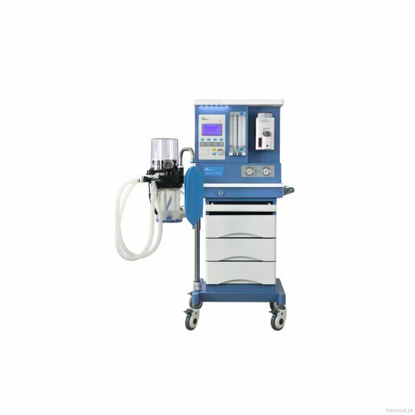 Anesthesia Machine SD-M2000C, Anesthesia Machine - Trademart.pk