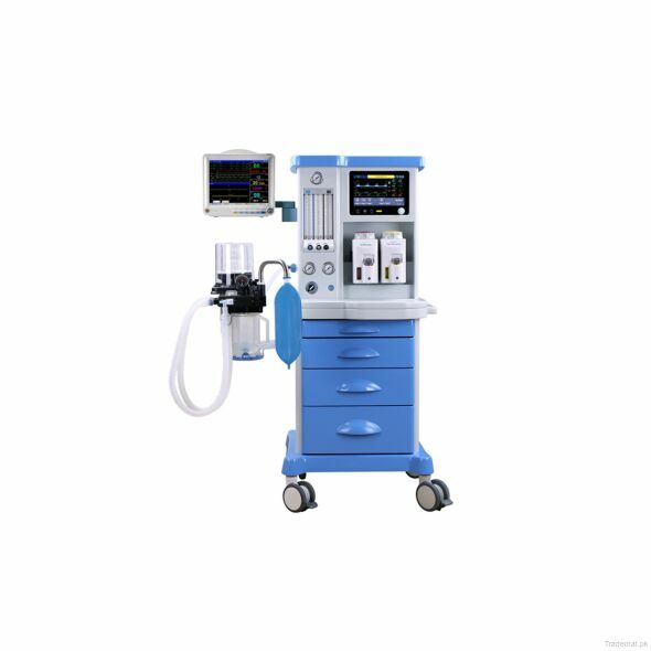 Anaesthesia Machines  SD-M2000D, Anesthesia Machine - Trademart.pk