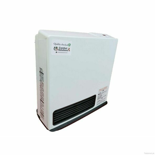 4.07KW Side Panel Blower Heaters, Heaters - Trademart.pk