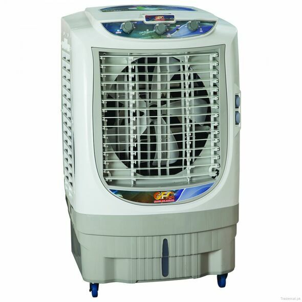 GF-5500 DC Plus Air Cooler, Air Cooler - Trademart.pk