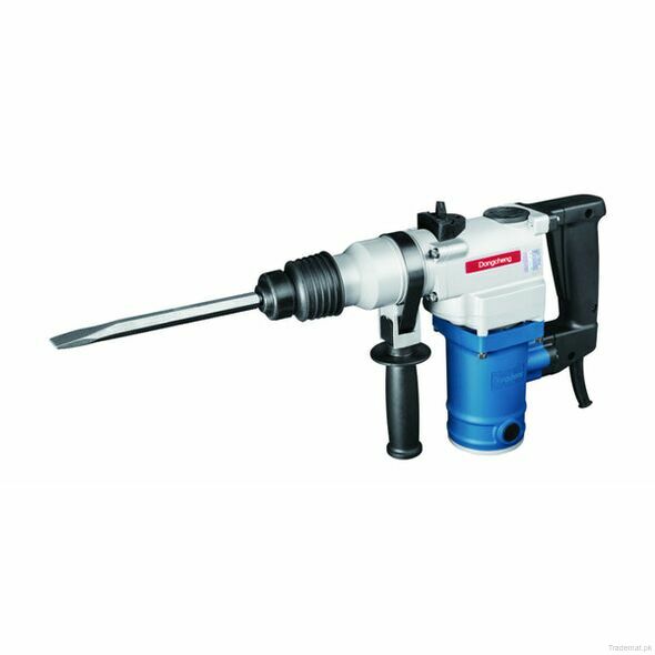 DONGCHENG ROTARY HAMMER, 1-1/8", 960W, Rotary Hammer - Trademart.pk