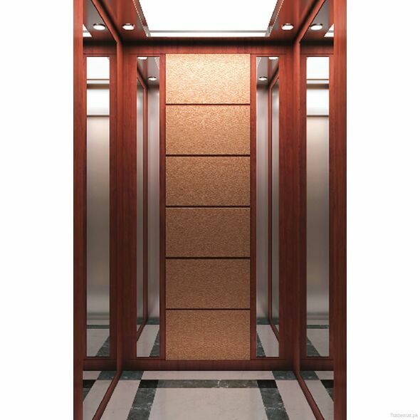 HD-BT04 FUJI Home Elevator, Home Elevator - Trademart.pk
