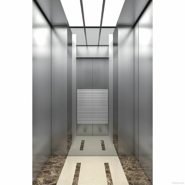 HD-JX12-7 FUJI Passenger Elevator, Passenger Elevator - Trademart.pk