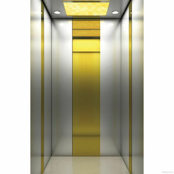 HD-V002 FUJI Home Elevator, Home Elevator - Trademart.pk