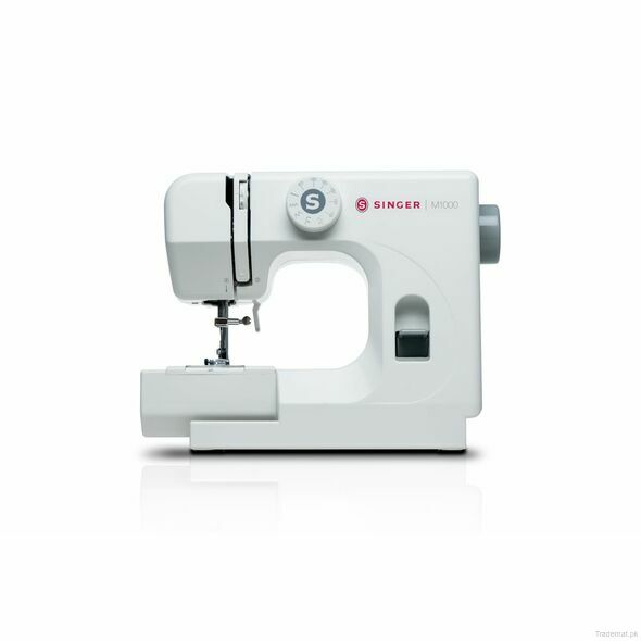 M1000 Mending Machine, Sewing Machine - Trademart.pk