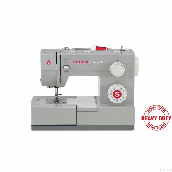 Heavy Duty 4423 Sewing Machine, Sewing Machine - Trademart.pk