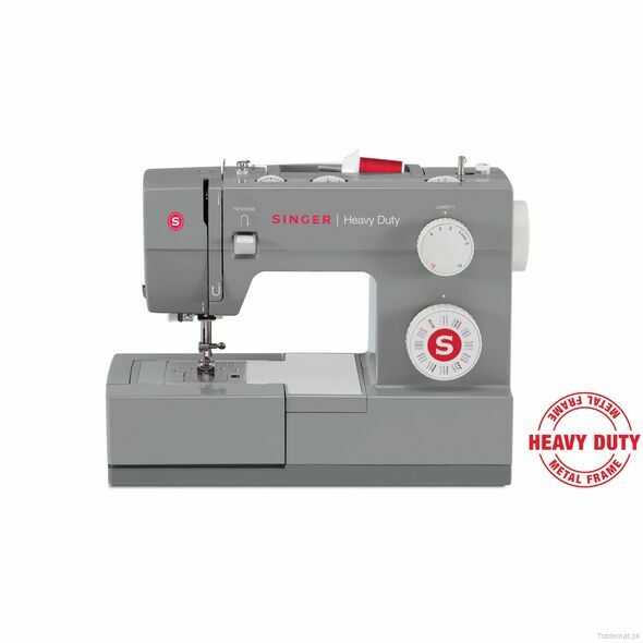 Heavy Duty 4432 Sewing Machine, Sewing Machine - Trademart.pk