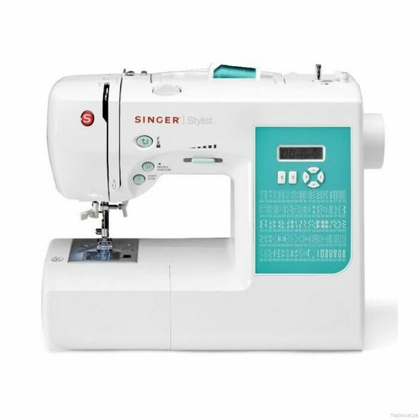 Stylist 7258 Sewing Machine, Sewing Machine - Trademart.pk