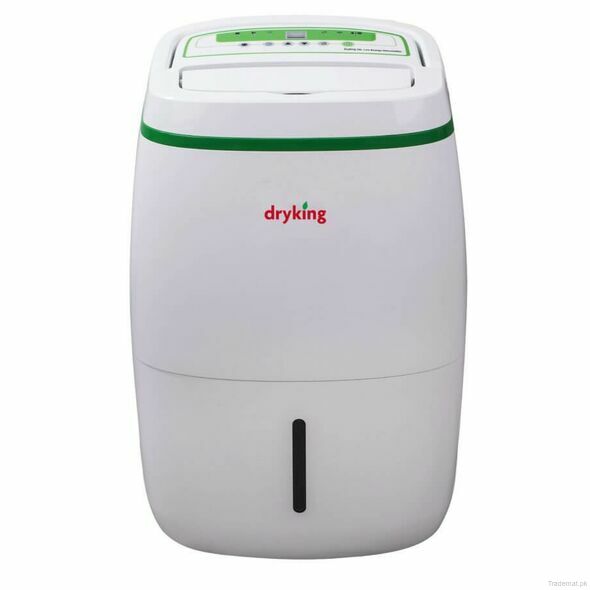 Dryking 20 Liter Low Energy Dehumidifier, Dehumidifier - Trademart.pk
