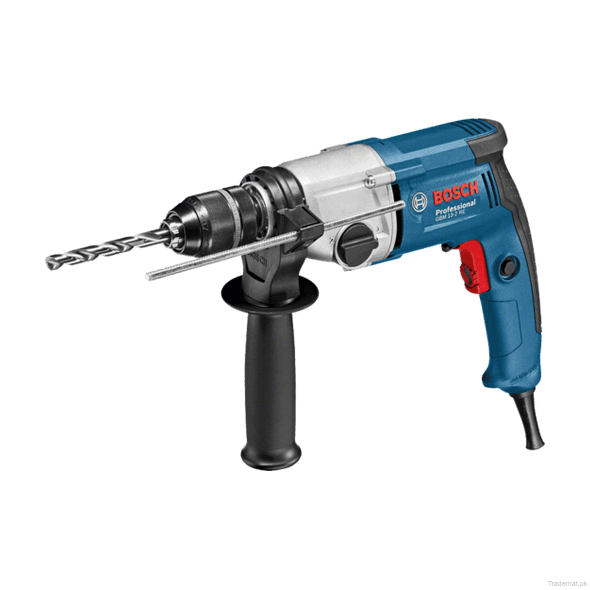 Bosch Drill, 13mm, 750W, GBM13-2RE Professional, Drill Machine - Trademart.pk