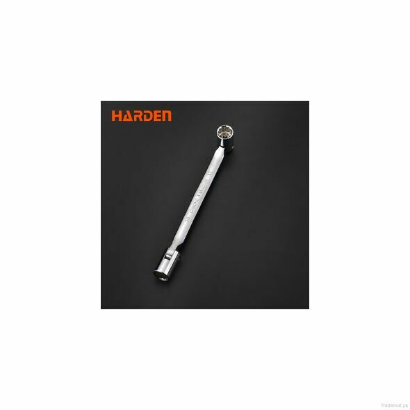 Harden Double Socket WrenchSize18 x 19mm, Wrenches - Trademart.pk