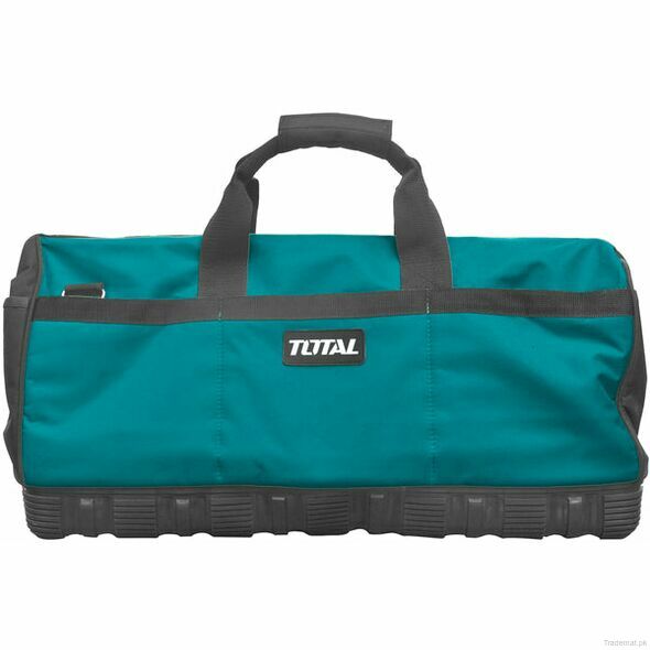 Total Tool bag 24" THT16241, Tool Bag - Trademart.pk