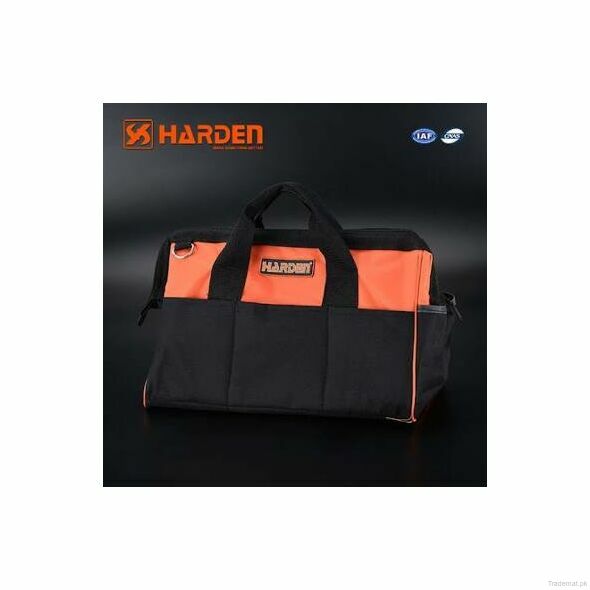 Harden Tool Bag Size400mm, Tool Bag - Trademart.pk