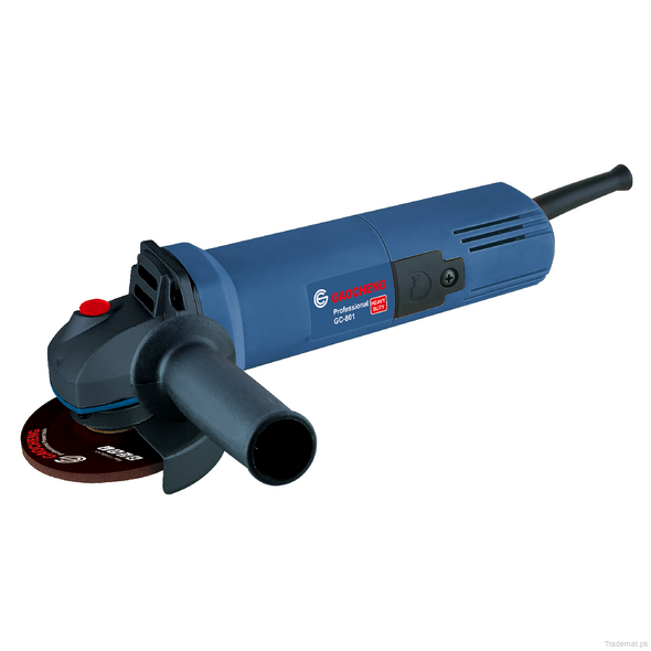 Angle Grinder 950W - GC-DW5G, Angle Grinders - Trademart.pk