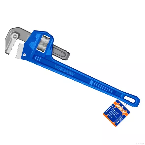 Pipe wrench (10 inch) WPW1110, Wrenches - Trademart.pk