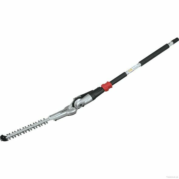 Makita EN420MP Ground Hedge Trimmer Couple Shaft Power Head Attachment, Hedge Trimmers - Trademart.pk