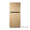 Grand VCM 205 Ltr Hairline Golden Refrigerator, Refrigerators - Trademart.pk