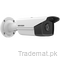 Hikvision DS-2CD2T63G2-5I 6 MP AcuSense Fixed Bullet Network Camera, IP Network Cameras - Trademart.pk