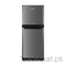 LVO VCM 260 Ltr Hairline Silver Refrigerator, Refrigerators - Trademart.pk