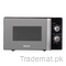 Popcorn 20M Solo Black Microwave Oven, Microwave Oven - Trademart.pk