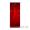 Ruby GD 260 Ltr Space Red Refrigerator, Refrigerators - Trademart.pk