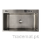 Handmade Sinks SL-7545, kitchen Sinks - Trademart.pk