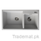 Granite Sinks SL-830GR, kitchen Sinks - Trademart.pk