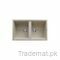 Granite Sinks Best 450, kitchen Sinks - Trademart.pk