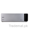 1 Ton Ultron EVA eComfort Metallic Silver DC Inverter, Split Air Conditioner - Trademart.pk