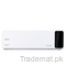1.5 Ton Ultron EVA eComfort Metallic White DC Inverter, Split Air Conditioner - Trademart.pk