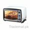 Anex Electric Baking Oven AG-1064, Electric Oven - Trademart.pk