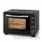 Black & Decker TRO55RDG Baking Oven (55 Liters), Electric Oven - Trademart.pk