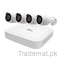 KIT-8304XEC-S-4-BS31A11B CCTV/DVR kit, CCTV Kits - Trademart.pk