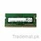 Kingston 4GB DDR4 2400 MHz PC4-19200 Laptop Ram, Memory - RAMs - Trademart.pk