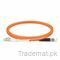1m (3ft) LC UPC to ST UPC Duplex OM2 Multimode PVC (OFNR) 2.0mm Fiber Optic Patch Cable #43173, Fiber Patch Cord - Trademart.pk