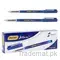 One Pack Of Piano Jelflo Ball Point Pens (10 Pcs) Blue, Ball Pen - Trademart.pk