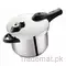 Tefal Securep 5 Stainless Steel Pressure Cooker, 6 L, Cookers - Trademart.pk
